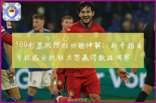 500彩票网预测功能详解：新手指南与权威分析助力您赢得数据洞察